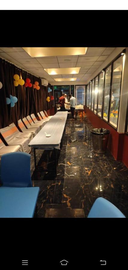 Sukh Sagar Hotel جايبور المظهر الخارجي الصورة