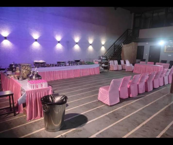 Sukh Sagar Hotel جايبور المظهر الخارجي الصورة